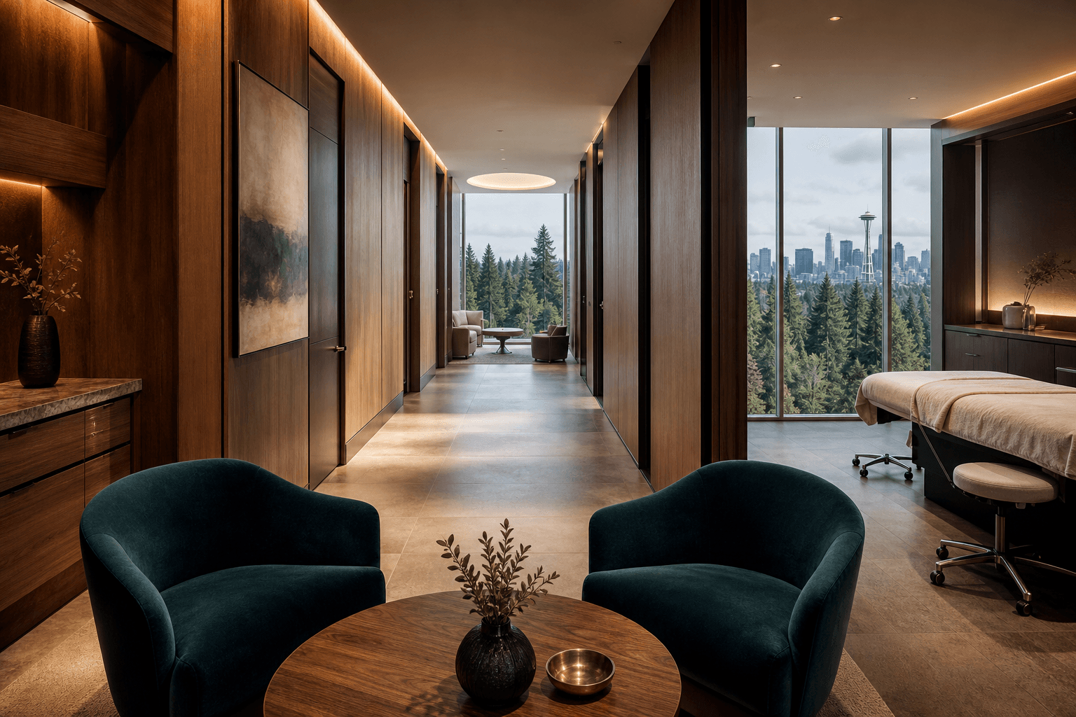 Addiction treatment in Seattle, WA — Mountain View Treatment