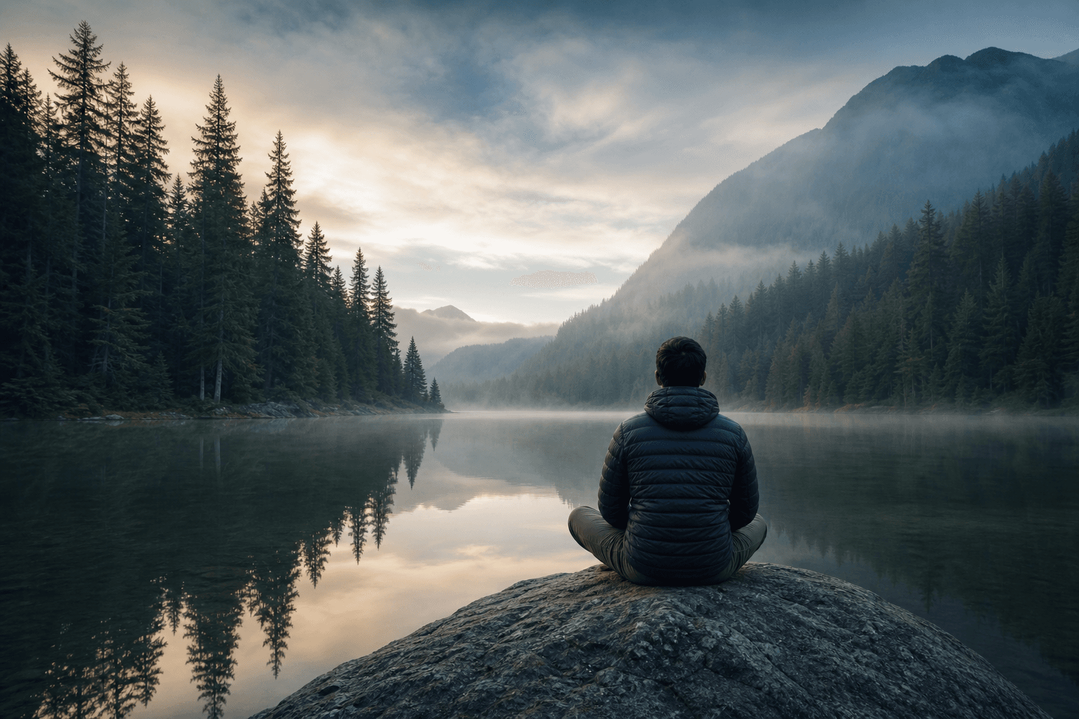 Anxiety disorder treatment in Seattle, WA — Mountain View Treatment
