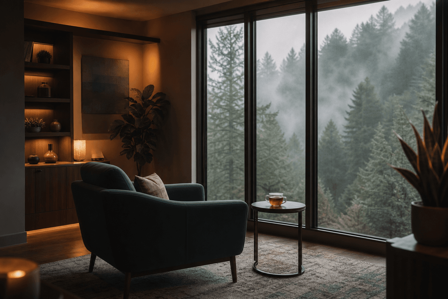 Trauma and PTSD treatment in Seattle, WA — Mountain View Treatment