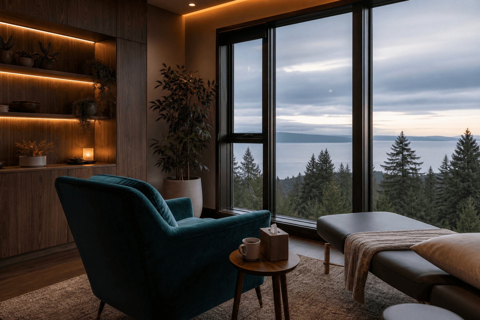Opioid addiction treatment in Seattle, WA — Mountain View Treatment